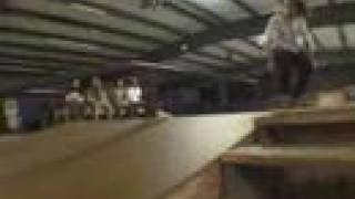 Rail Sesh