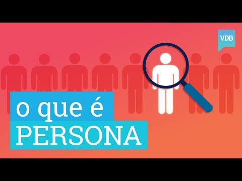 Persona: o que é e como definir a sua?