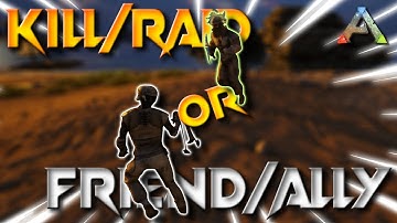 Ark Survival Evolved: Getting Started (Episode 1) Fresh Account/Character *Official SOLO PVP Island*