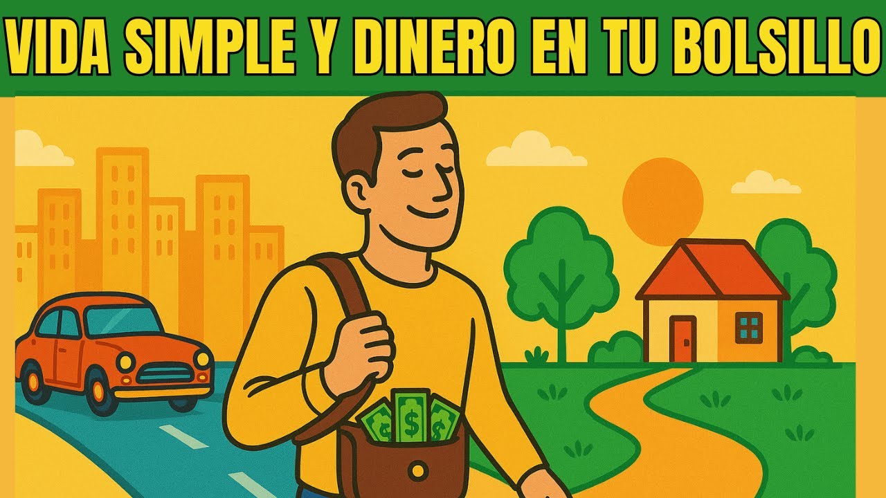 15 Reglas Frugales para Dejar de Ser Esclavo del Dinero; Vive con Menos, Gana Más