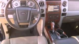 2010 Ford F-150 Bossier City LA