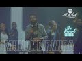 Munondirwira live  ft takesure zamar ncube  willard muzaeni