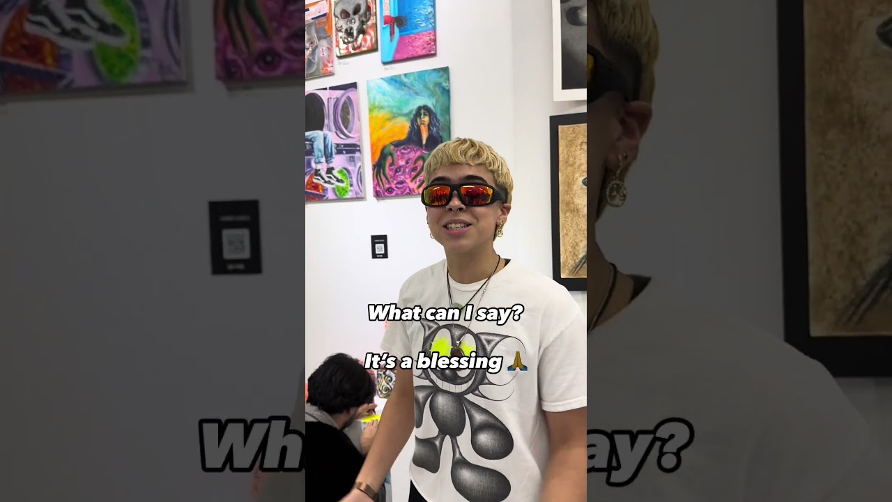 Make Sales from Your Art in NYC