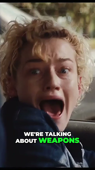 WEAPONS MOVIE:  The Secret Screening Reveals a MASTERPIECE!  #weaponsmovie #juliagarner