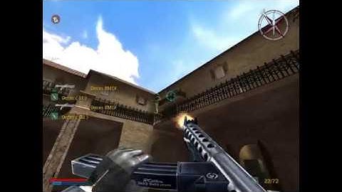 Contract JACK Chapter 7 (II Pazzo) Gameplay Part 1