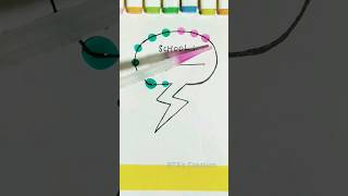 #art #creative #trending #viral #satisfying