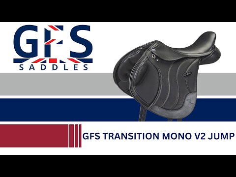 Video GFS TRANSITION MONO V2 JUMP S753