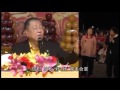 【别在庙宇乱讲话！女孩造口业惨被护法神惩罚！】盧台長觀世音菩薩心靈法門
