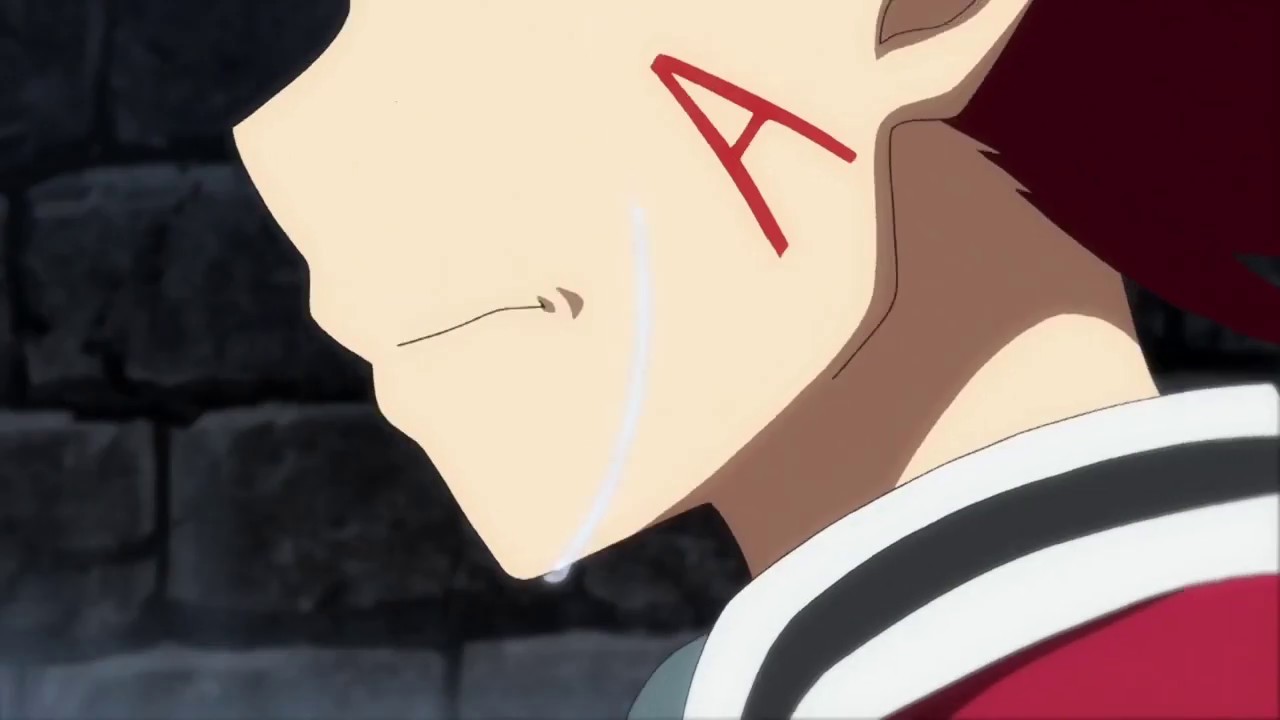 Aiga DEMON DEAD (AMV) Beyblade Turbo