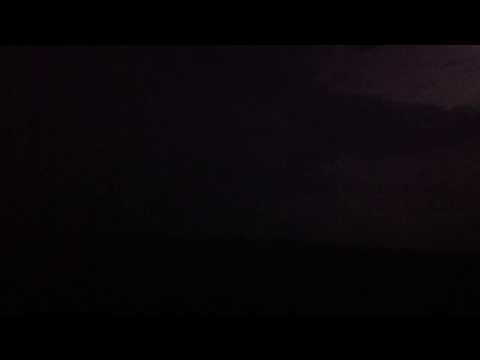 بروق طريق الهجره المتواصلة