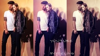 VLOG: Меня пригласил YouTube || Модельная съемка VLOG: Меня пригласил YouTube || Модельная съемка