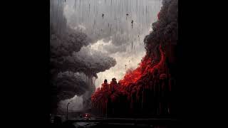 Aerik Von & Lucifer Jones - Raining Hell