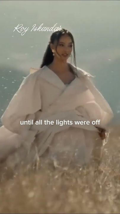 Minefields - Faouzia & John Legend with lyrics #faouzia #johnlegend #minefields #lyrics