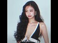 JENNIE CHANEL METIERS D'ART 2026 "BAD BOY" edit