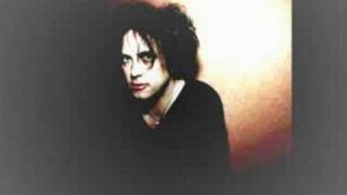 The Cure - Trust chords