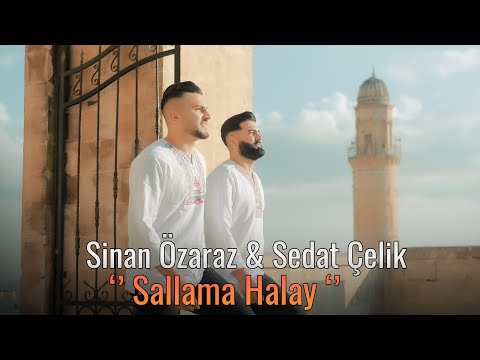 Sinan Özaraz & Sedat Çelik Sallama Halay 2024 Emremın Nivi Çu Le Gule Le Gule