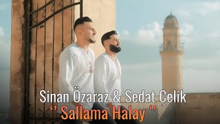 Sinan Özaraz & Sedat Çelik Sallama Halay 2024 Emremın Nivi Çu Le Gule Le Gule Resimi