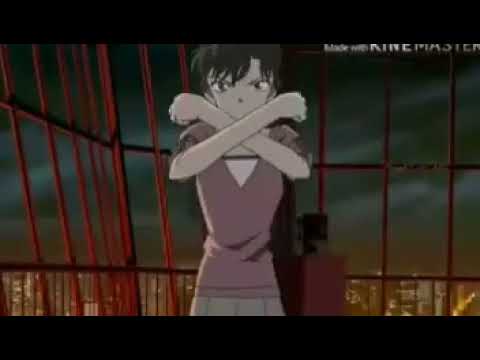 قوه فتيات محقق كونان على اغنيه كيدهن عظيم لايفوتكم