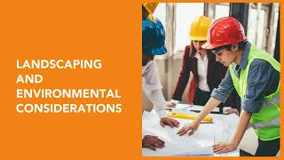 3 Essential Elements for a Successful Residential Site Plan - Get it Right the First Time!