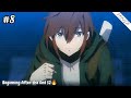 The Beginning After The End Season 2 Ep 8 Explained In Hindi | New Episode ! | Sora Explains