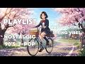 🌸 [Playlist] Nostalgic 90's J-Pop 🌸 Happy &amp; Chill Spring Vibes 🌸
