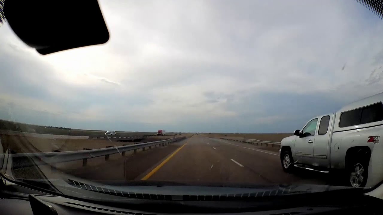 How Far Is Missouri From Colorado