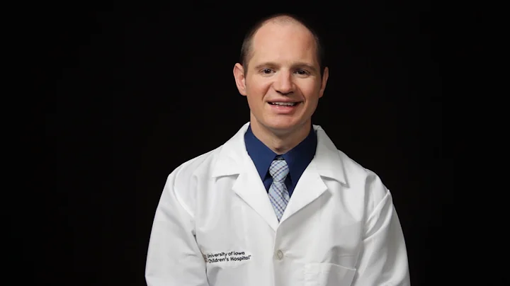 Joshua Petersen, ARNP, CRNP