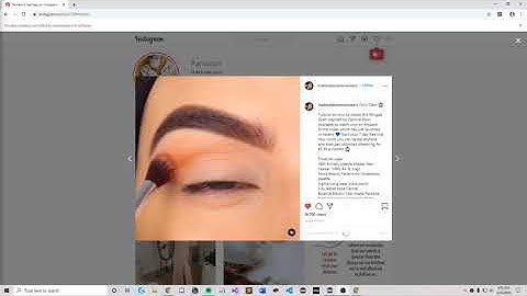 Instagram Bot | Part 2 | Liking and Commenting Posts Based on Hashtags