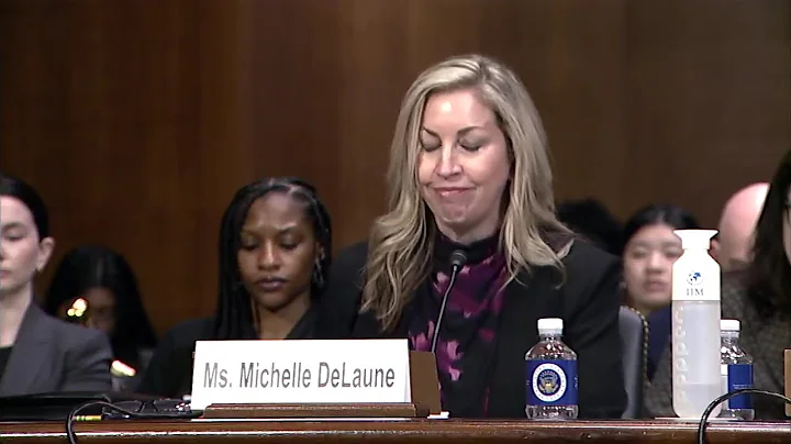 STOP CSAM Act Hearing: Protecting Children from Online Exploitation