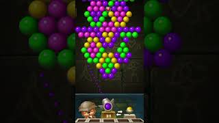 Bubble Shooter Original New Update 4-5  | Android Gameplay screenshot 2