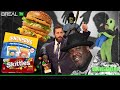 #707 | Shaq Recovering from Hip Surgery &amp; Lunchables for School Lunches - The Dr. Greenthumb Show