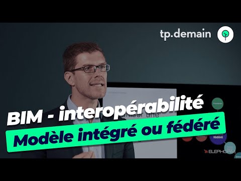 Vidéo: Que signifie interopérabilité ?