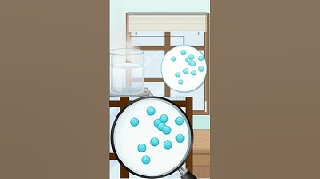 2. Cấu Trúc Của Chất Rắn, Chất Lỏng và Chất Khí - Phần 1 - Vật lý 12