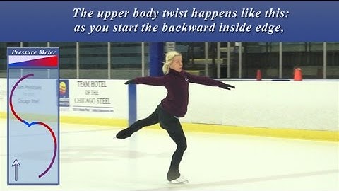 74. One Foot Turns: Backward Outside Rocker + "The Last Pale Light in the West" - Ben Nichols