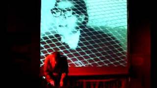 Analog Suicide - In Istanbul May 2006 Part 3
