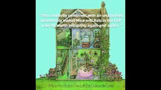 Jan Dukes De Grey - Mice and Rats in the Loft - Call Of The Wild
