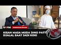 Kocak! Cerita Dino Patti Djalal Dipecat dari Pekerjaannya saat Jadi Koki | Perempuan Bicara tvOne