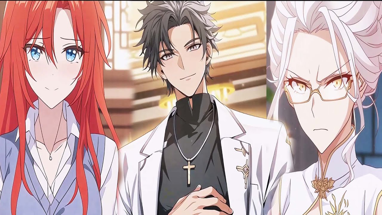 En tu primer día de regreso a casa, el heredero falso intenta poner a todos en tu contra…