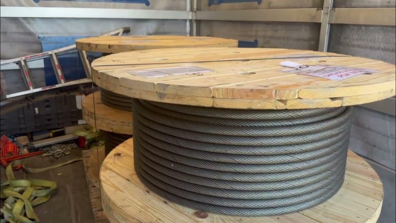 Дальнобой по США - работа на Бокс Траке без CDL | Попал в пробку. Везу ...