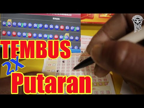 Video: Cara Menang Di Bingo