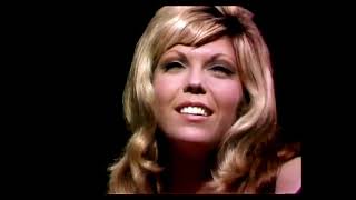 Nancy Sinatra - &#39;Bang Bang&#39;  &amp;  &#39;On Broadway&#39;  (August 1966)(Stereo Mixed from Mono Soundtrack)