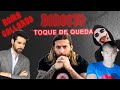 DIRECTO "TOQUE DE QUEDA" con UTBH, Rubén Gisbert, UACD, Y Roma Gallardo #1