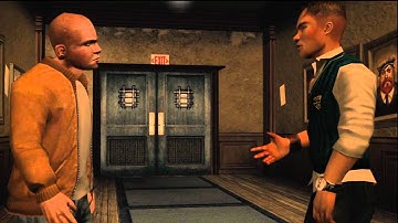 Bully Scholarship Edition Playthrough Part 2