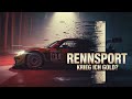 Krieg ich GOLD in RENNSPORT Multiplayer | PS5 (Simracing)