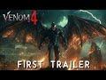 VENOM 4 KING IN BLACK First Trailer 2026 Tom Hardy Jason Statham Tom Holland FanTrailer mp3