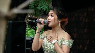 PUTRI KRISTIA  LALI JANJINE // KMB GEDRUG // ARS AUDIO // DWI PRODUCTION