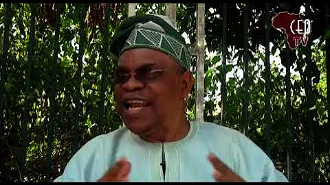 Agricultural Research is key for Nigeria to achieve food security- Prof Adebowale