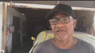 Body found at Fort Myers junk yard