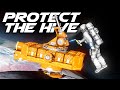 Defending the Donut Duck - Assertive Acquisitions #79