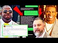 Deion Sanders And Coach Devin Rispress Accused of Tampering by Colorado State Coach Vigil (DM PROOF)